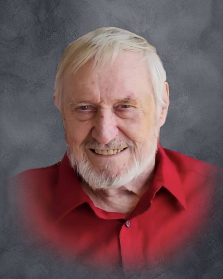Gerald Kenneth Hart
