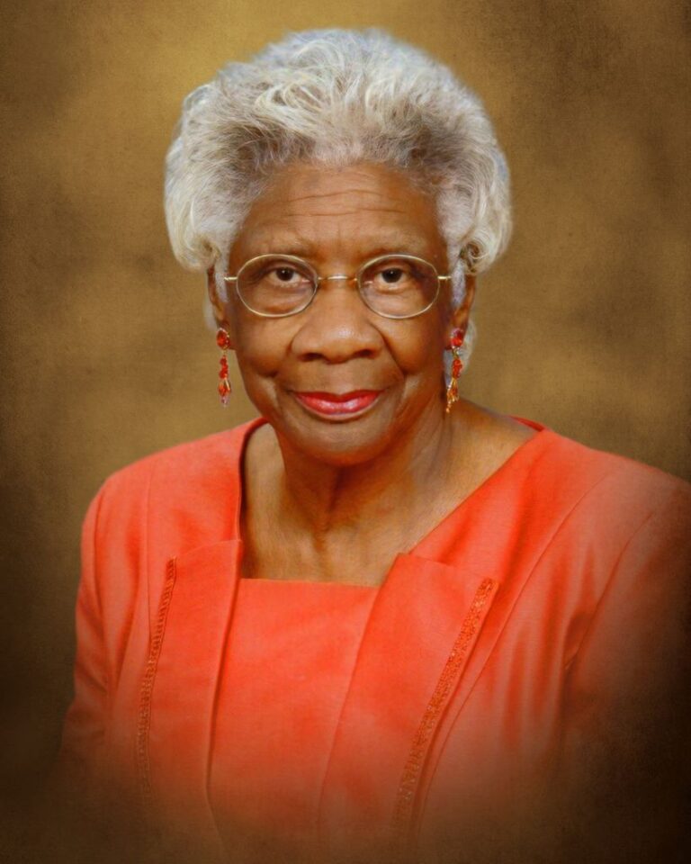 Lestine Gold McNeely