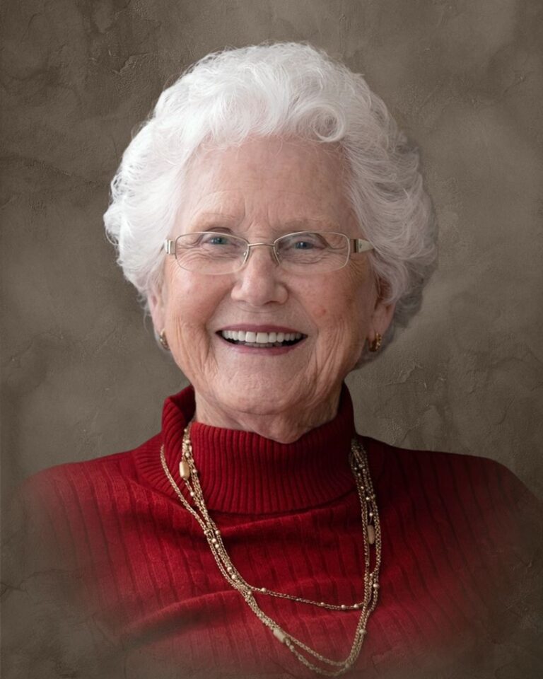 Weesa F. McCullough