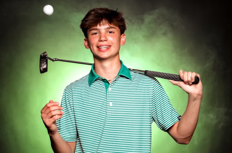 Tallulah Falls Golf Teams Return to Action Against Rivers Academy