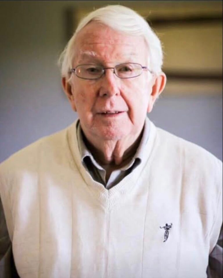 Rev. Tommy L. Stowe