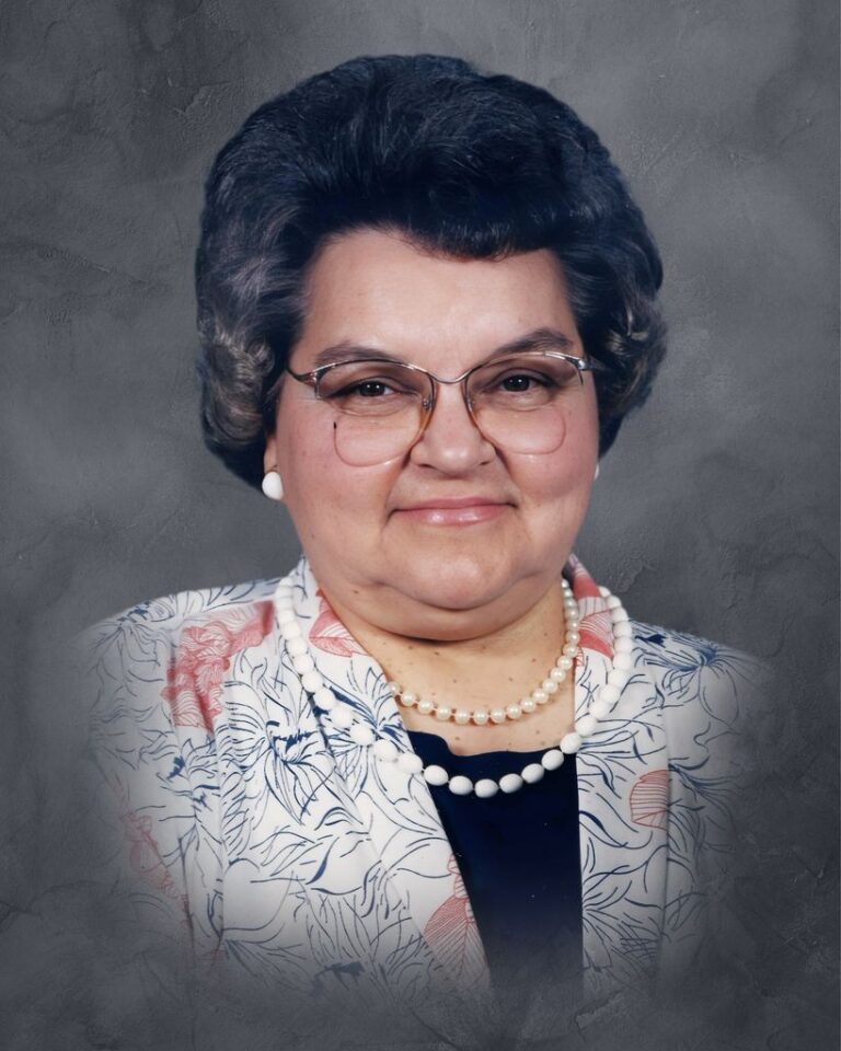 Della Mae Wilbanks Allen