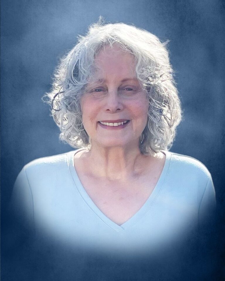 Sharon Ann Crawford
