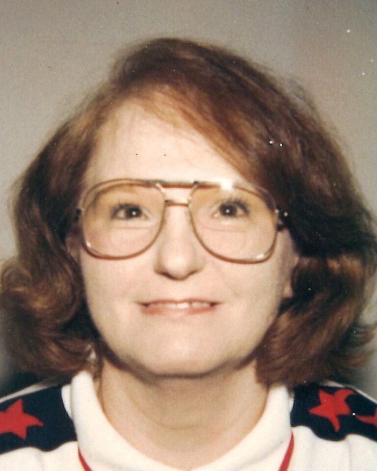 Carole Kay West Lonergan