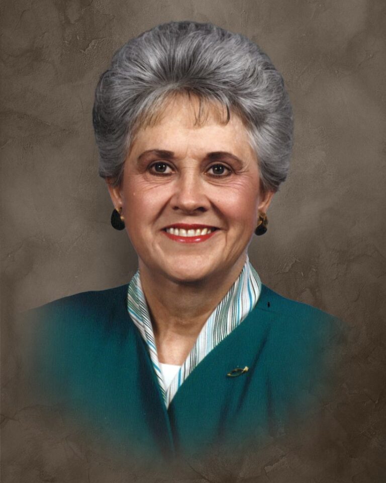 Laverne Griffin McClure