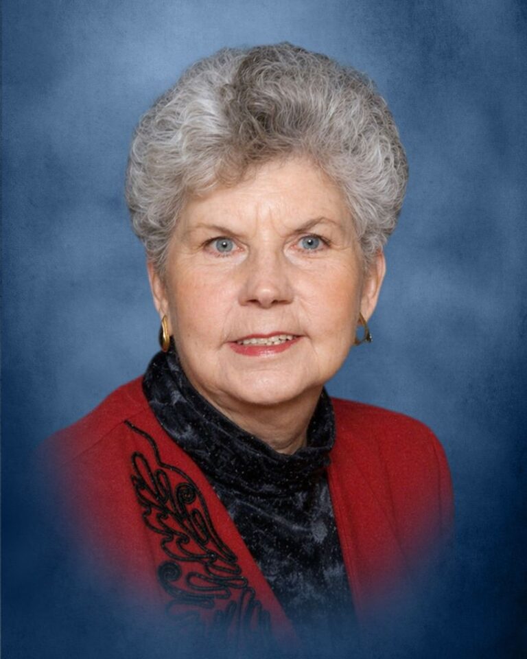 Irene Church Carpenter