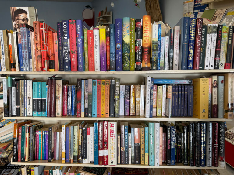 Books With A’Peal to Host Live Online Sales This Week