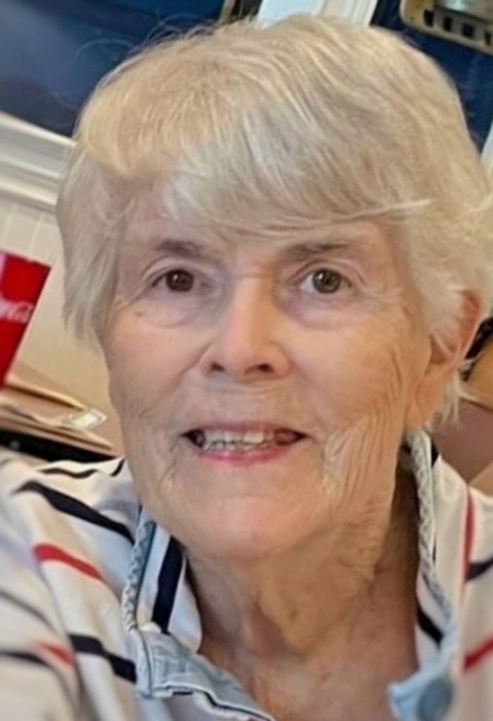 Sally Amos Cougill Sally Amos Cougill