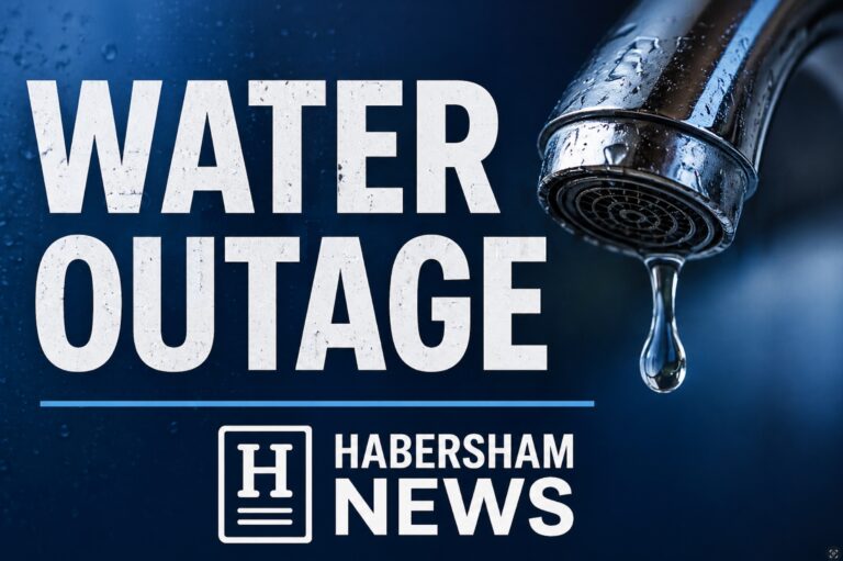 Demorest Water Outage Expected Thursday During Hydrant Replacement