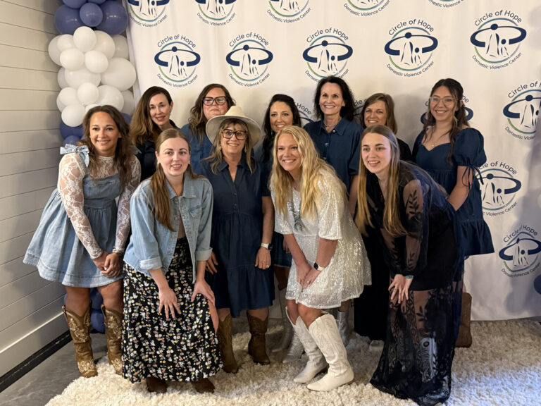 Denim & Diamonds Gala Supports Circle of Hope’s Mission in Northeast Georgia