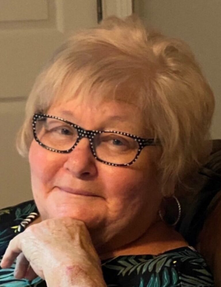 Billie Adair Tidwell