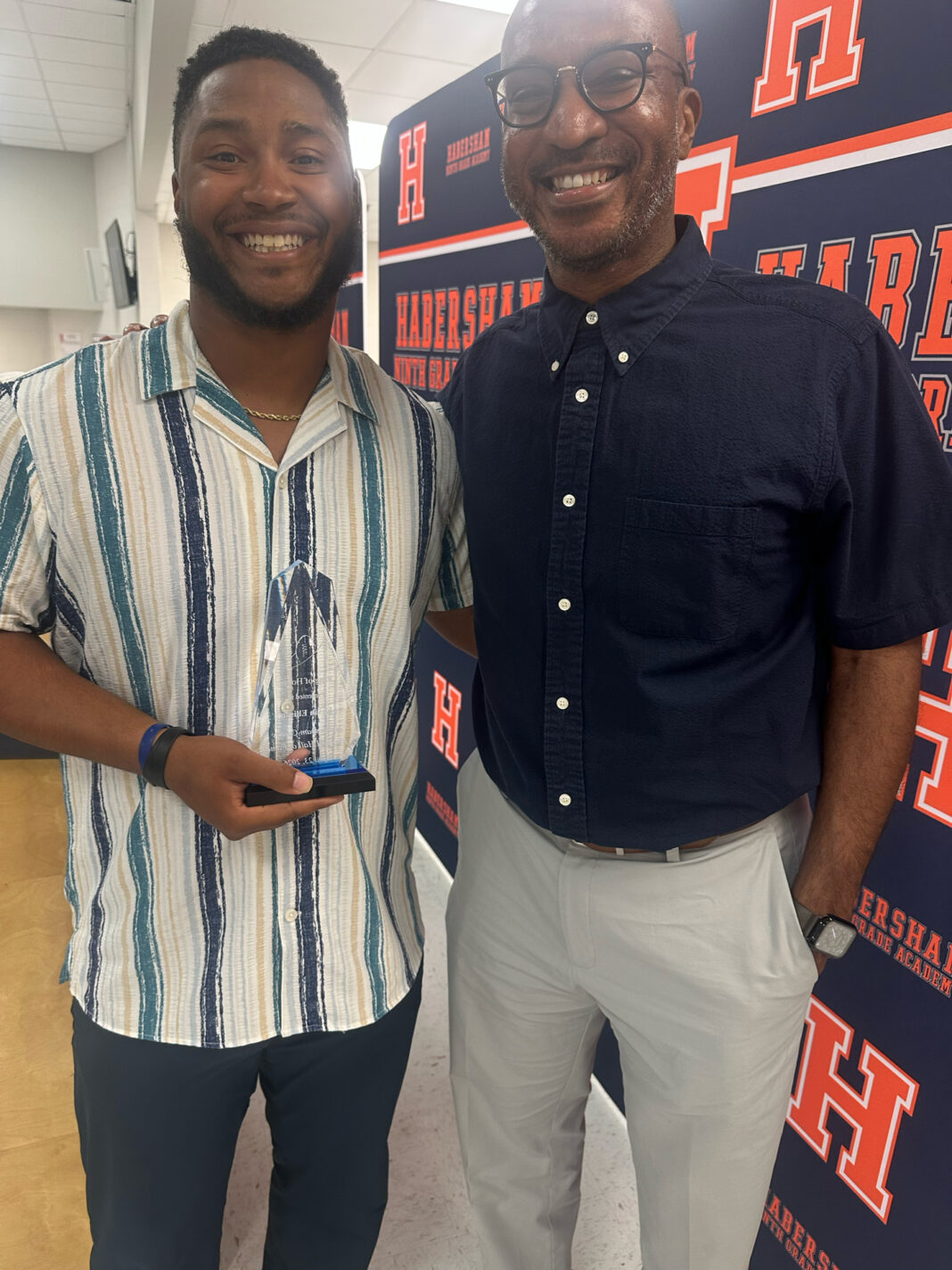 Habersham Central Standout Kevin Ellison Inducted Into Ring Of Honor Habersham Central Standout Kevin Ellison Inducted Into Ring Of Honor