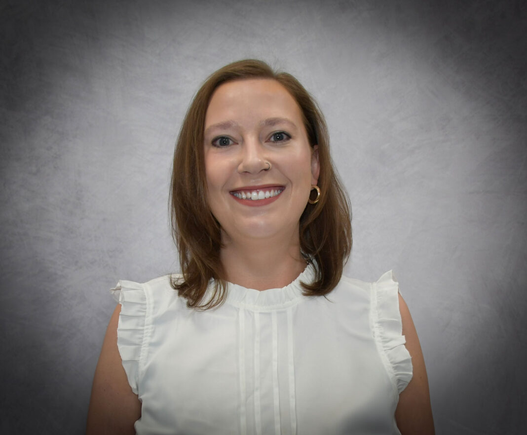 Habersham County Names Kiani Holden as New Finance Director Habersham County Names Kiani Holden as New Finance Director