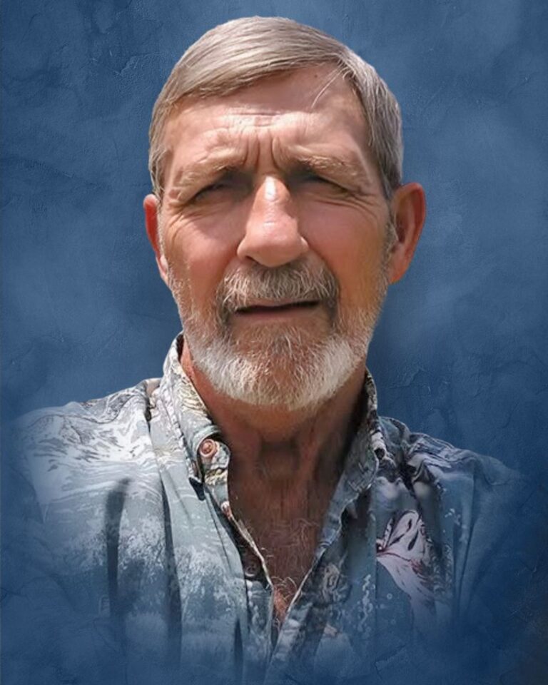 Charles Allen Dills