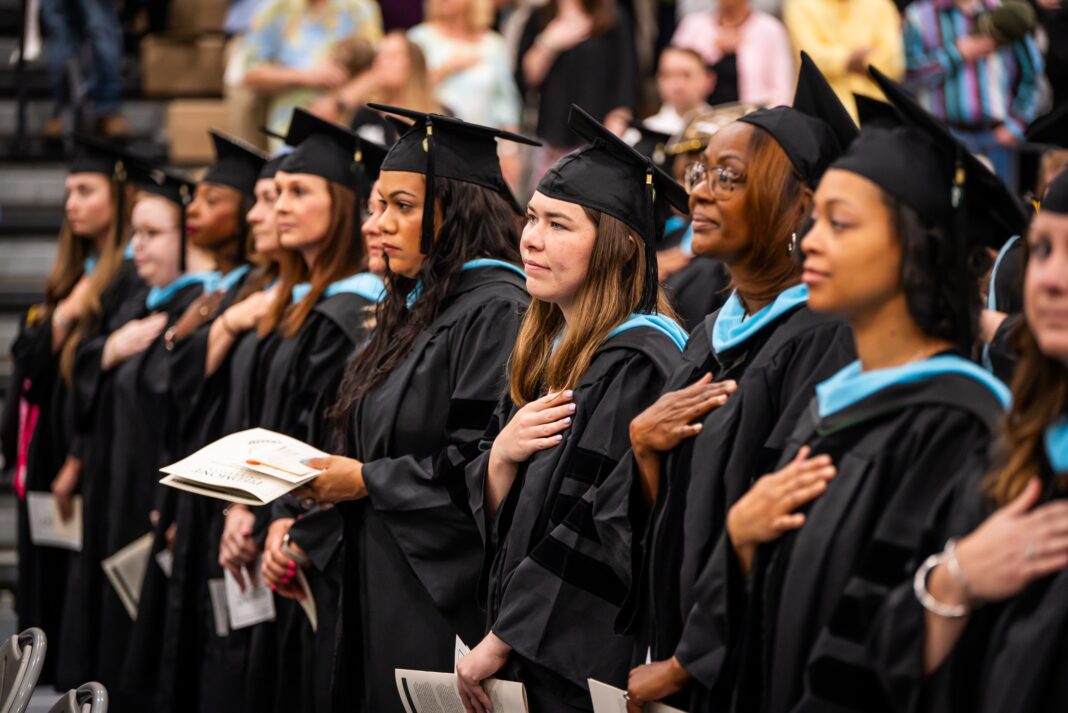 More Than 300 Receive Degrees at Piedmont University Spring Commencement More Than 300 Receive Degrees at Piedmont University Spring Commencement