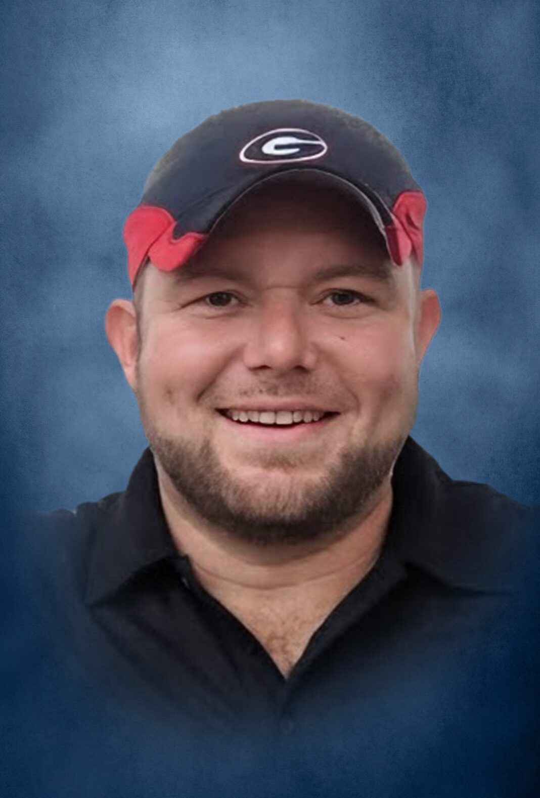 James Brannon “Jamie” Goss James Brannon “Jamie” Goss