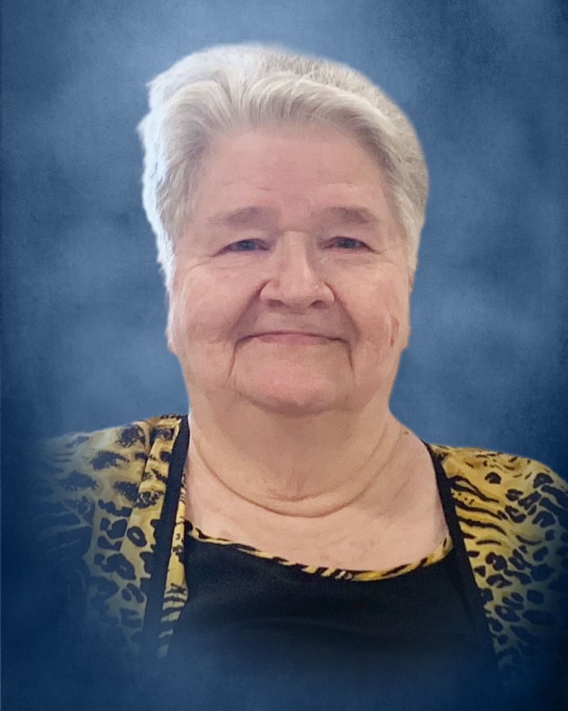 Joyce Elaine Holland Sandidge Joyce Elaine Holland Sandidge