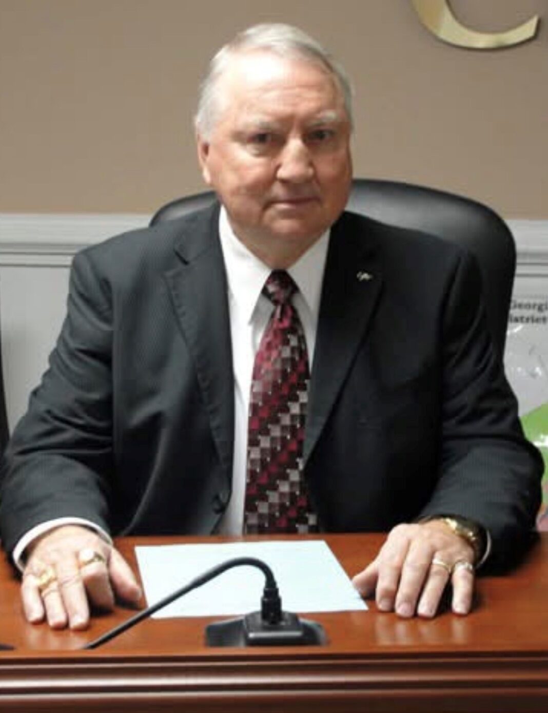 John Marvin Popham, Jr. John Marvin Popham, Jr.
