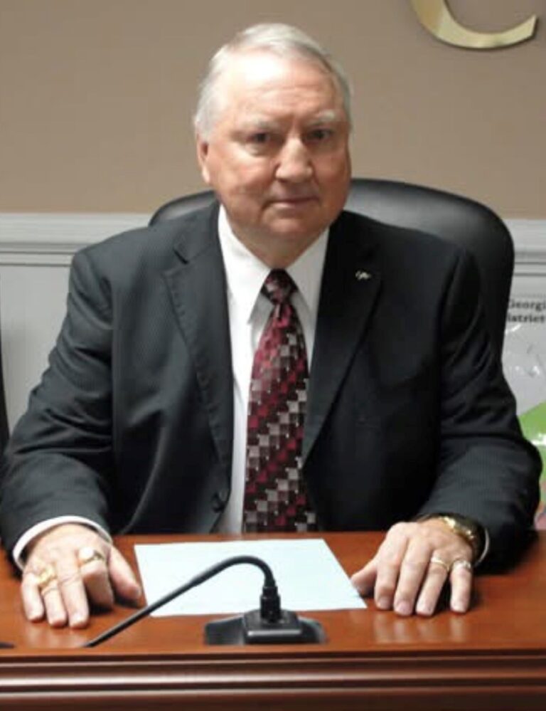 John Marvin Popham, Jr.
