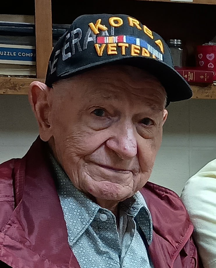Elmer Lester Mercer Elmer Lester Mercer