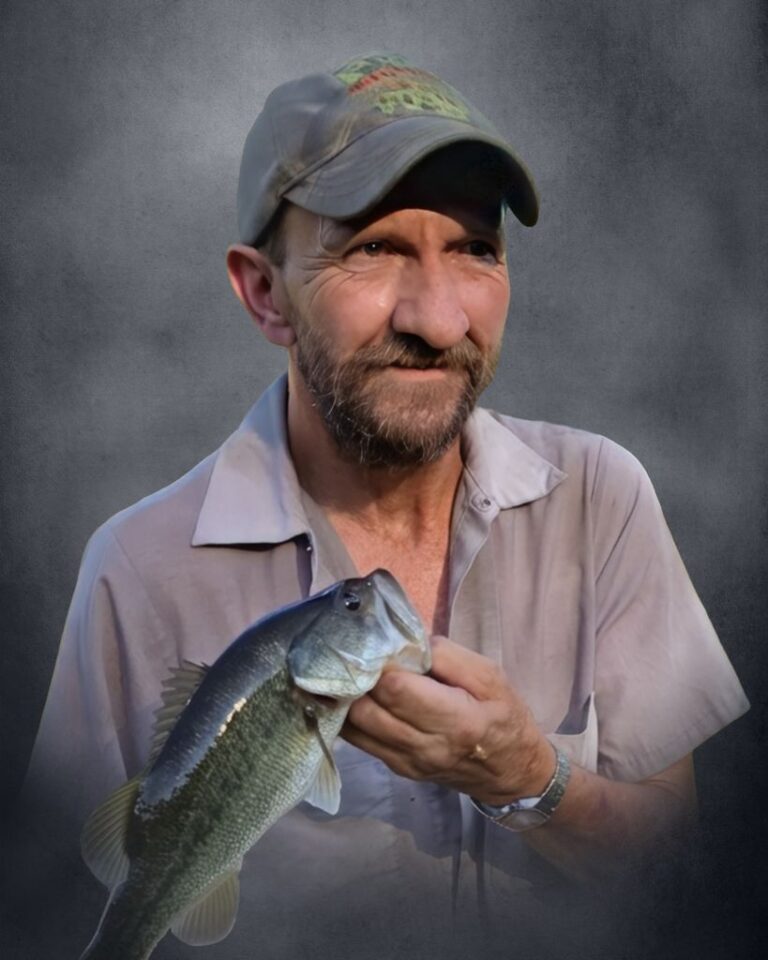James Ray “Hoss” Smith