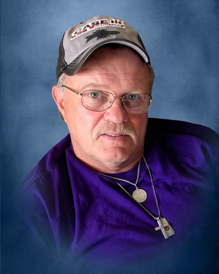 Wesley Scott Cooper, Sr.