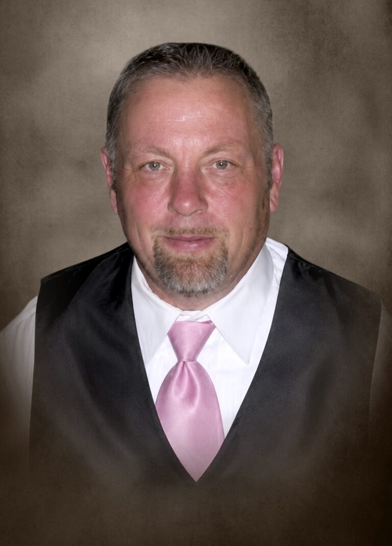 Orville Glenn “Buddy” Whitaker