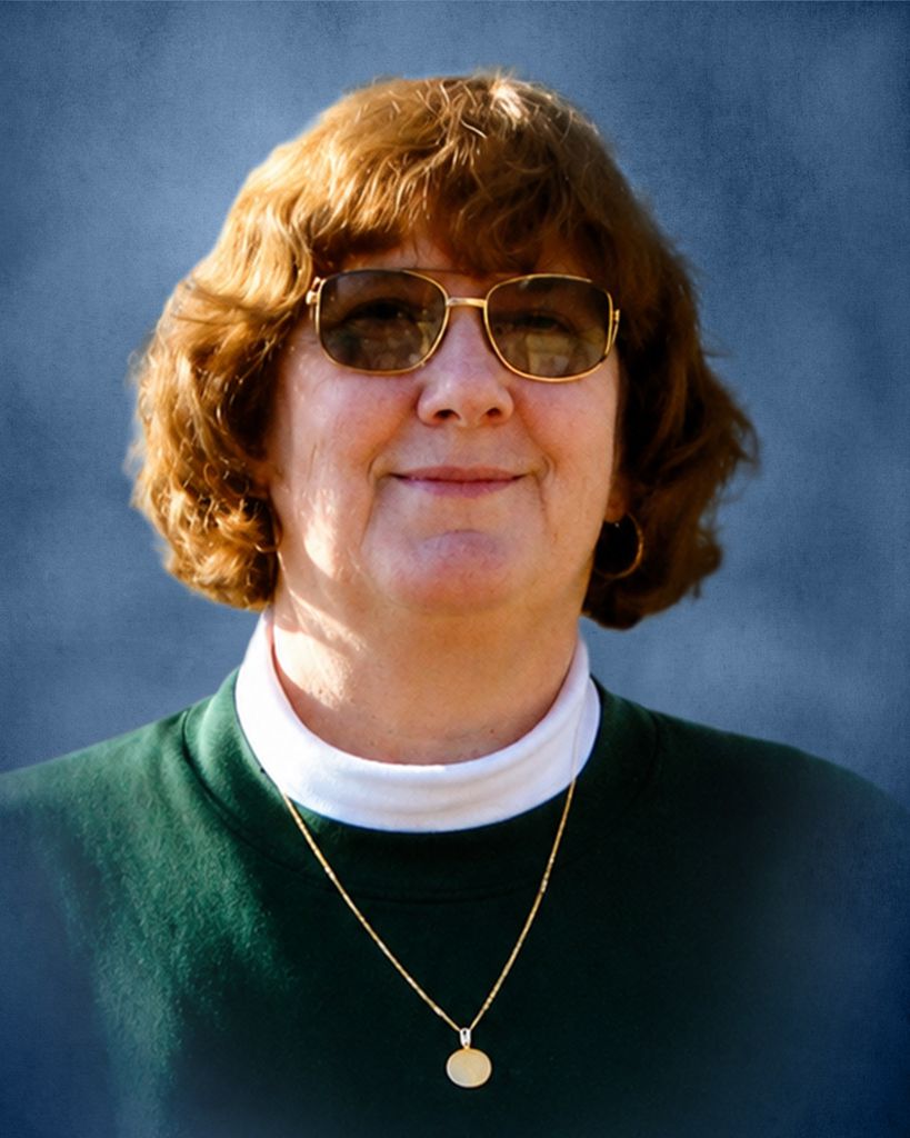 Sharon Ann Kimbrell Segers Sharon Ann Kimbrell Segers