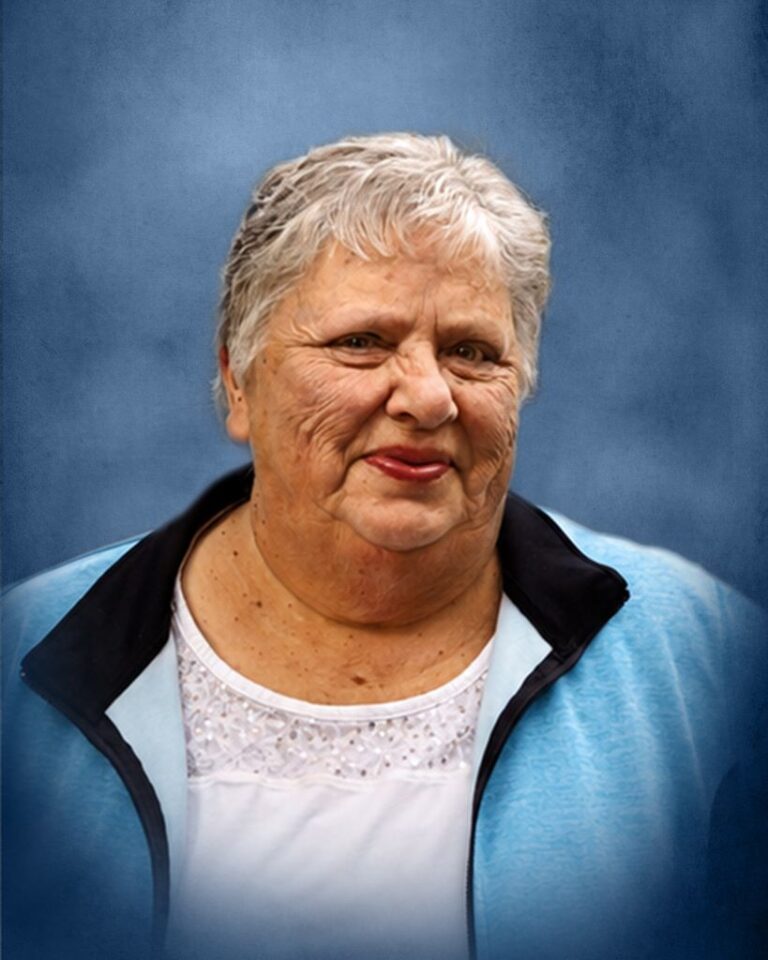Linda Dianne Webb