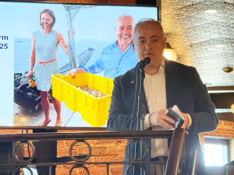 Georgia Tech President Ángel Cabrera Brings Statewide Summer Tour to Cornelia
