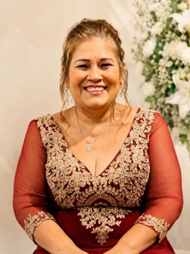 Julia Martínez de Álvarez Julia Martínez de Álvarez