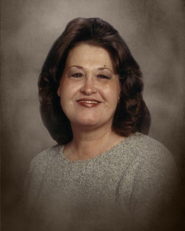 Judy Alice Davis Corbin