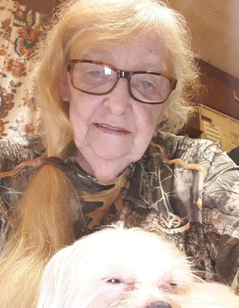 Pamela Derrick