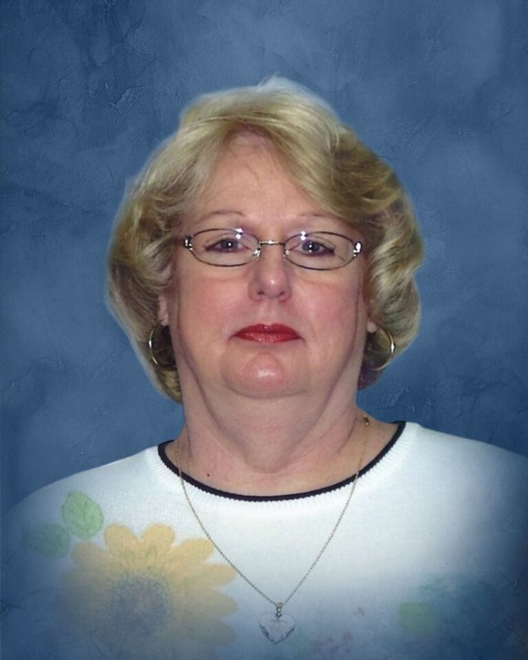 Bonnie Doris Williams Seay