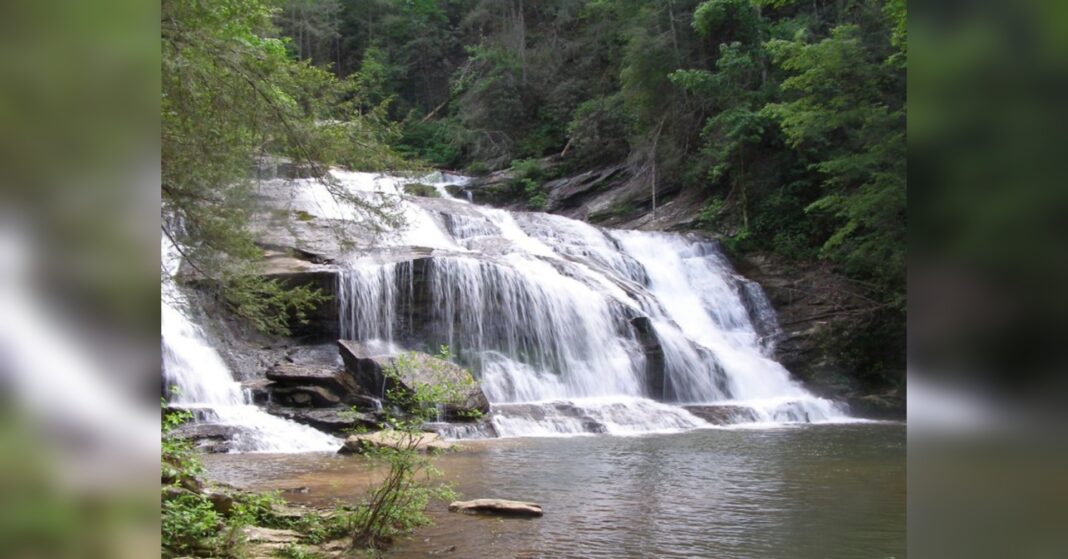 19-Year-Old Drowns at Panther Creek Falls 19-Year-Old Drowns at Panther Creek Falls
